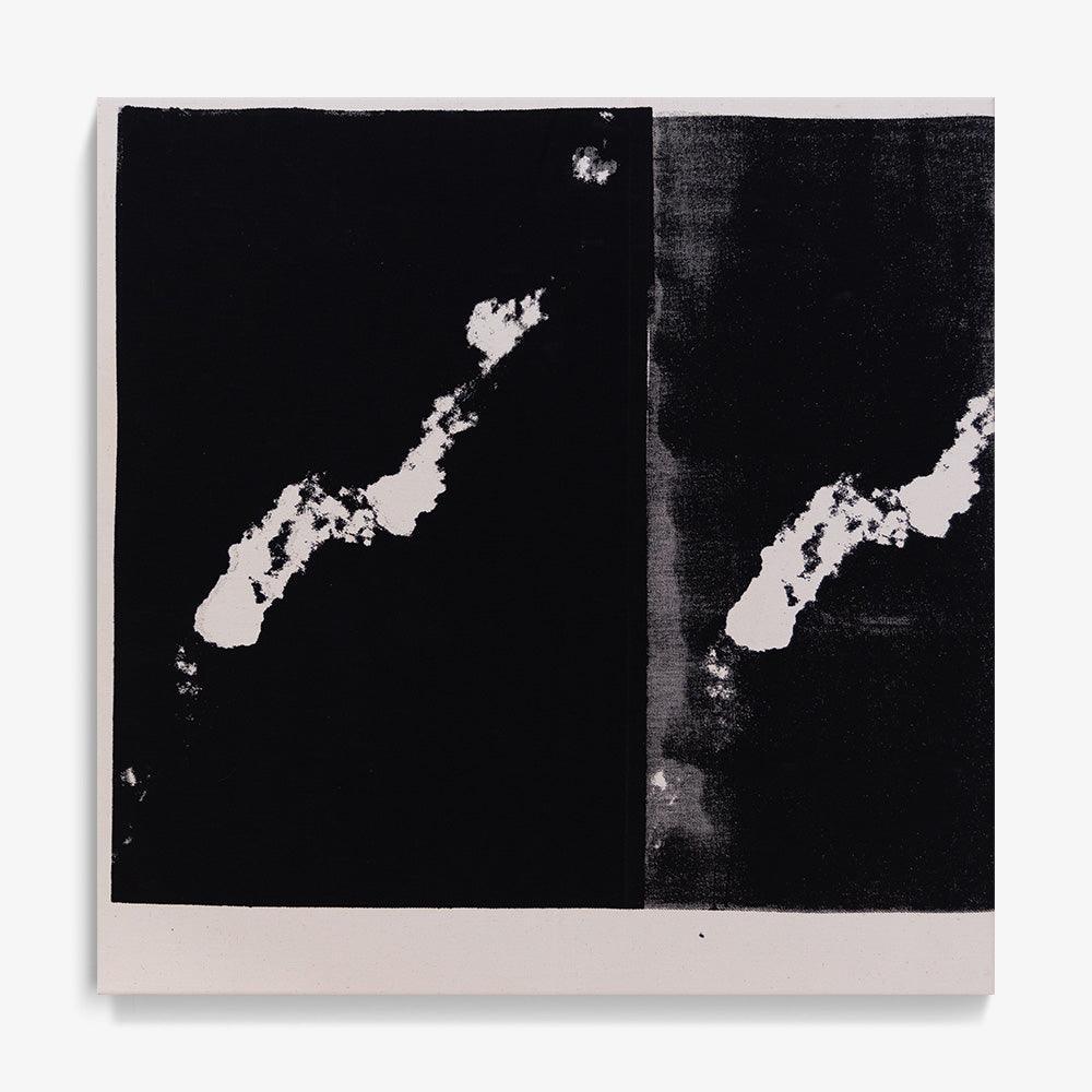 Print by Mike McMullen
