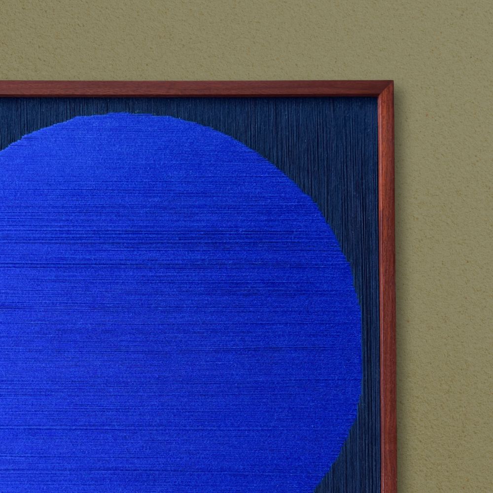 Textile by Alyssa Breid