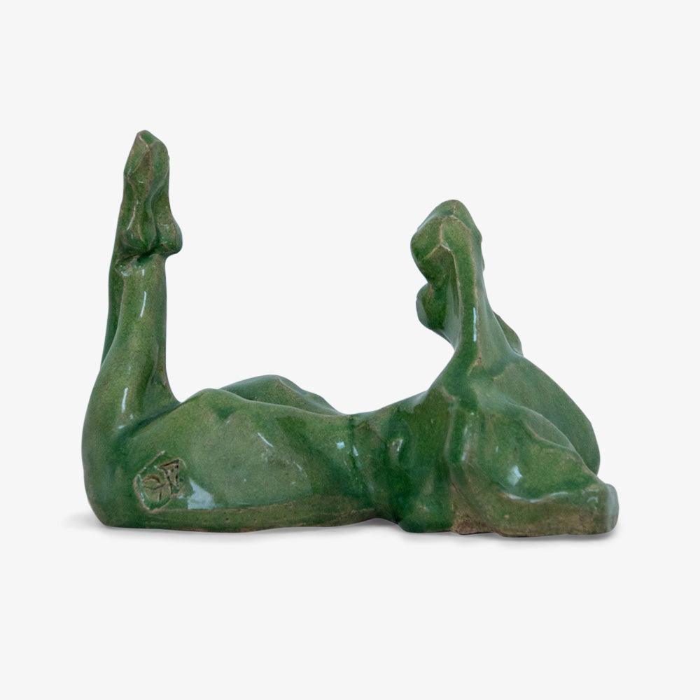 Sculpture by Firoozeh Neman