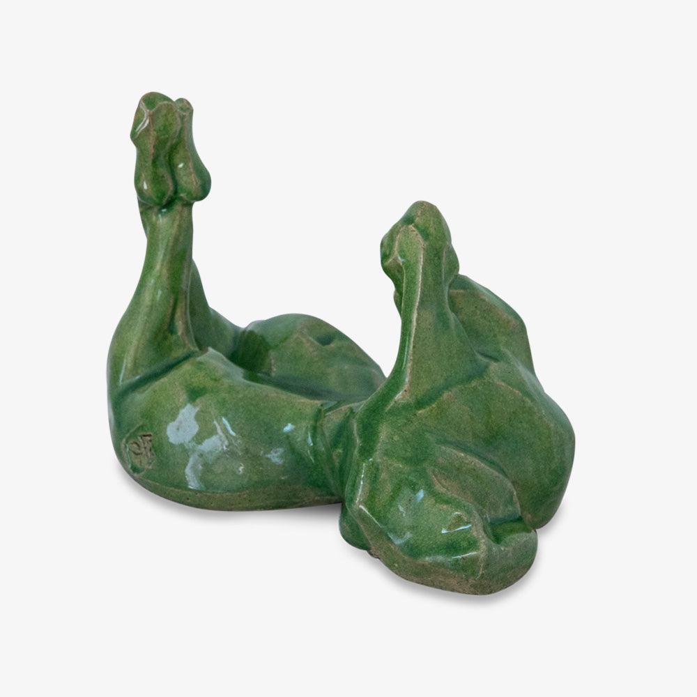 Sculpture by Firoozeh Neman