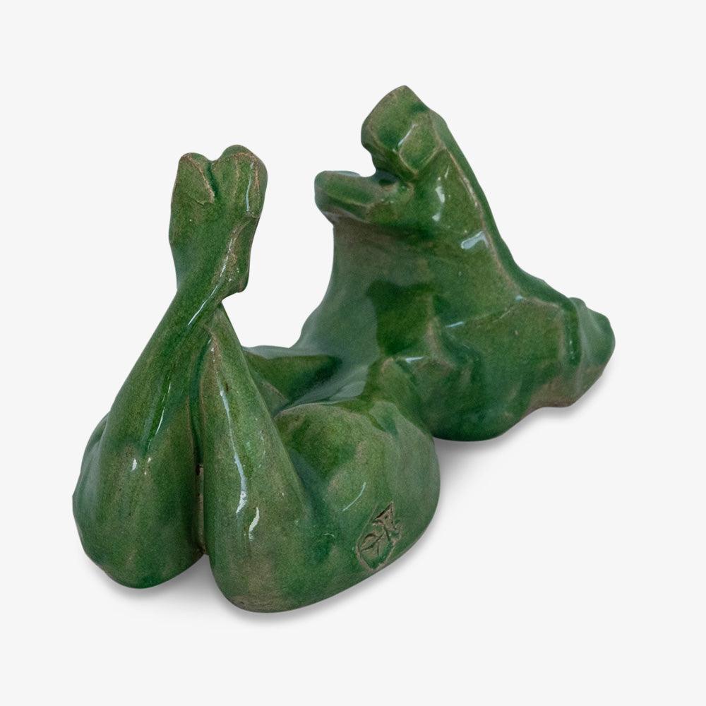 Sculpture by Firoozeh Neman
