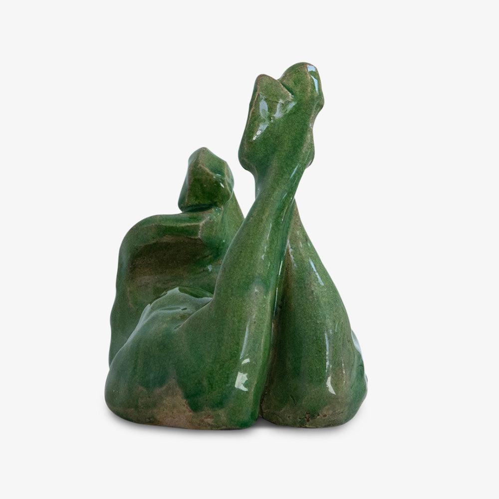 Sculpture by Firoozeh Neman