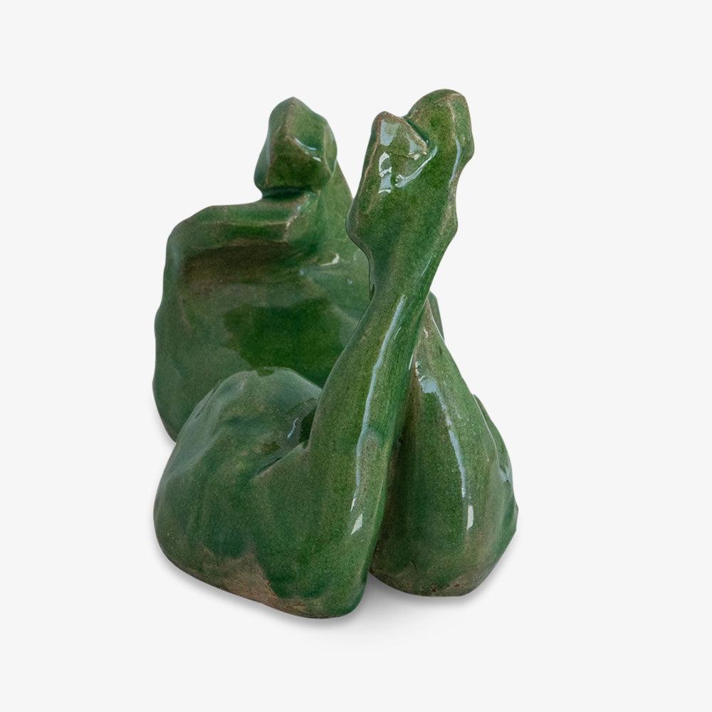 Sculpture by Firoozeh Neman