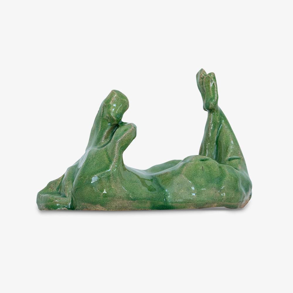 Sculpture by Firoozeh Neman