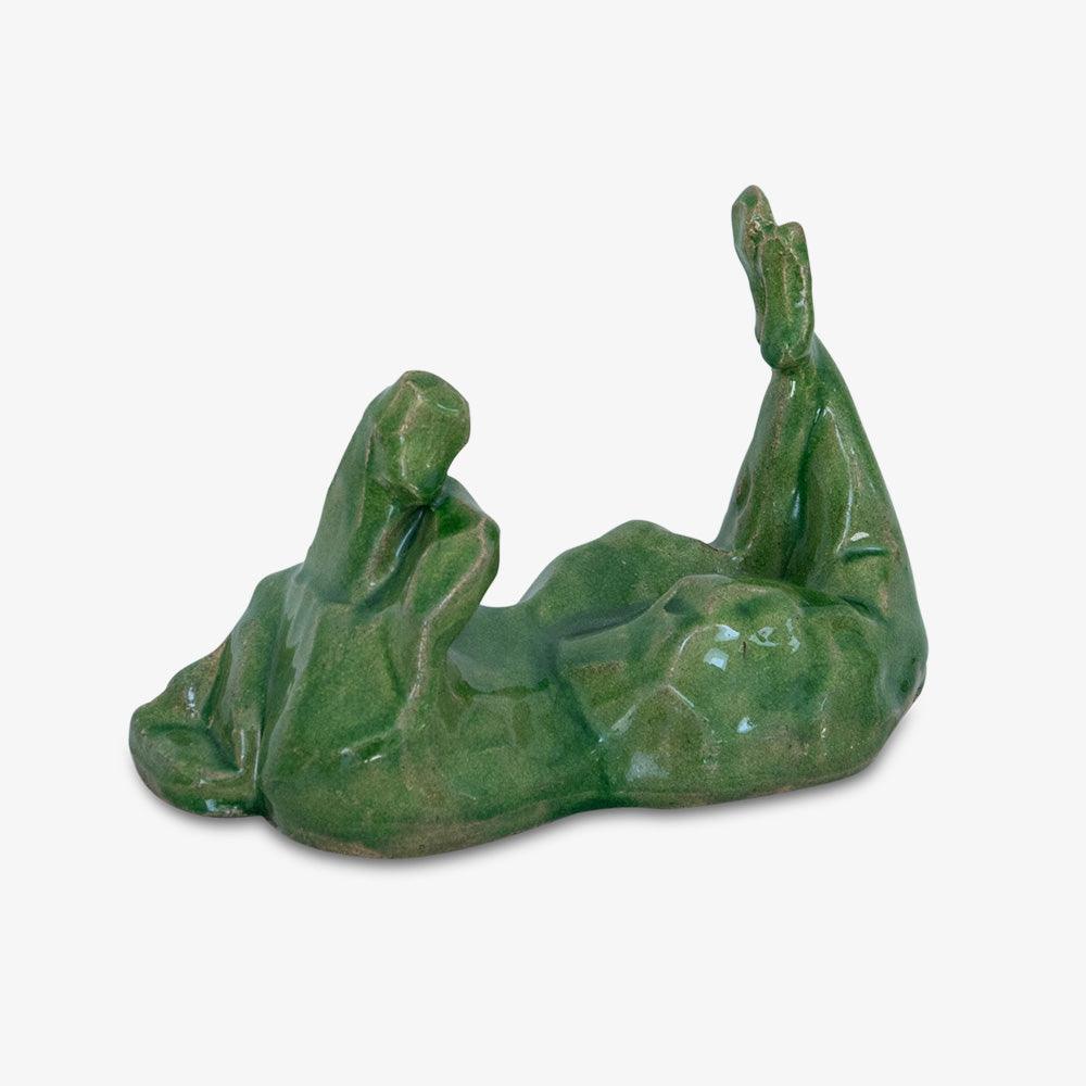 Sculpture by Firoozeh Neman