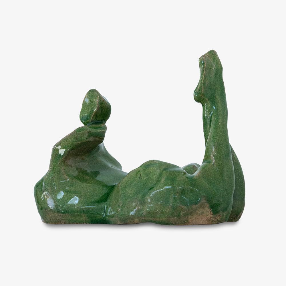 Sculpture by Firoozeh Neman