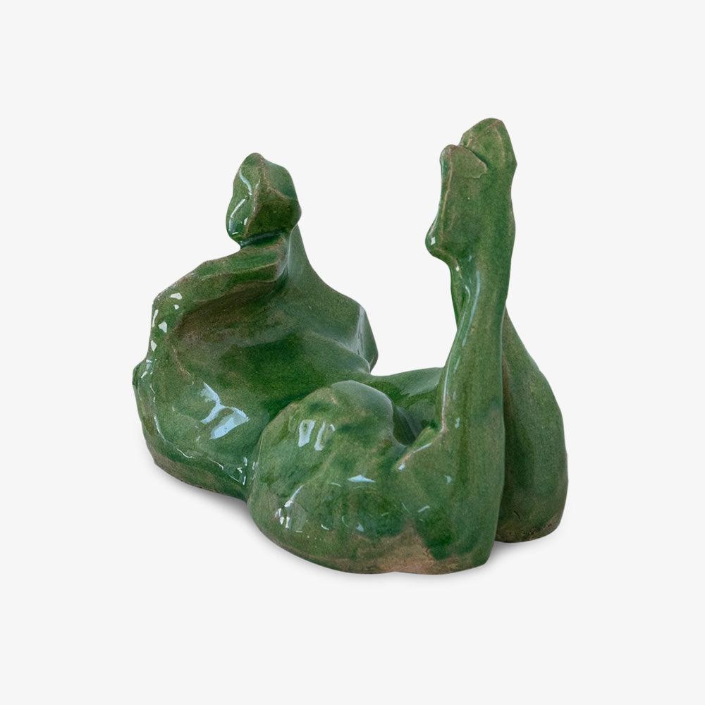 Sculpture by Firoozeh Neman