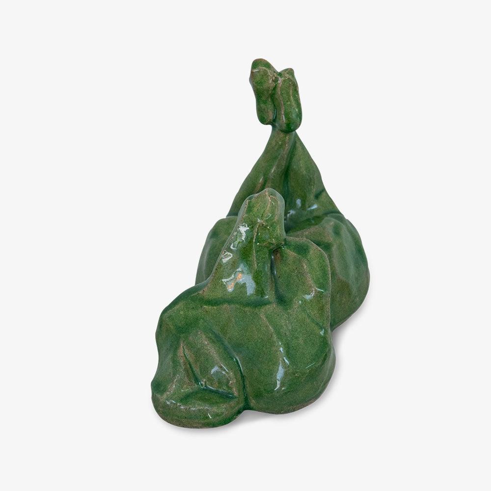 Sculpture by Firoozeh Neman