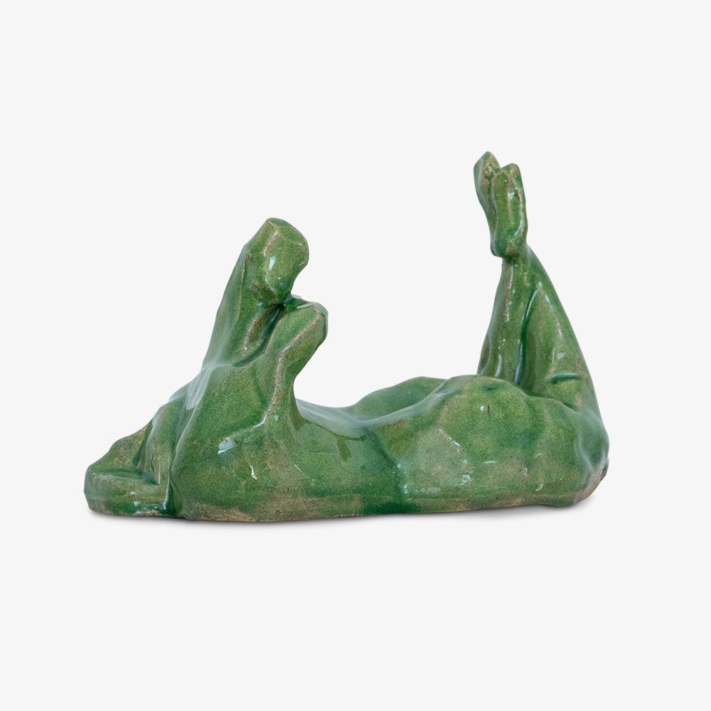 Sculpture by Firoozeh Neman