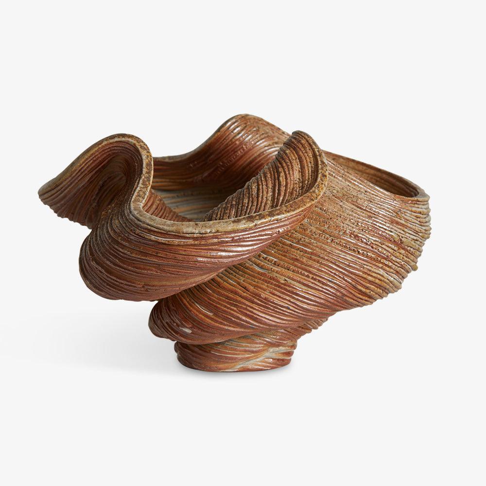 Mmm Toasty , Sculpture by Mmm Toasty Tappan
