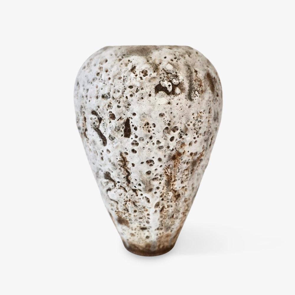 Sculpture by Chie Fujii