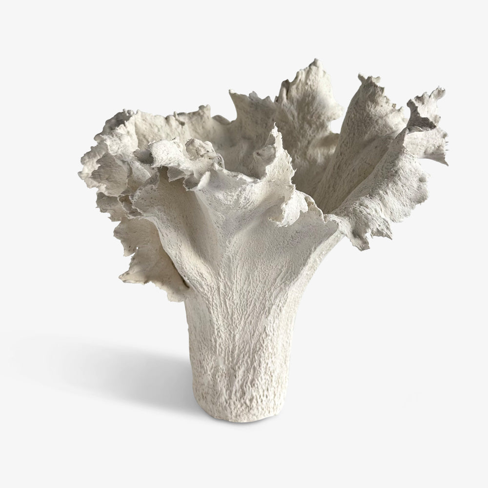 Sculpture by Stacy Solodkin