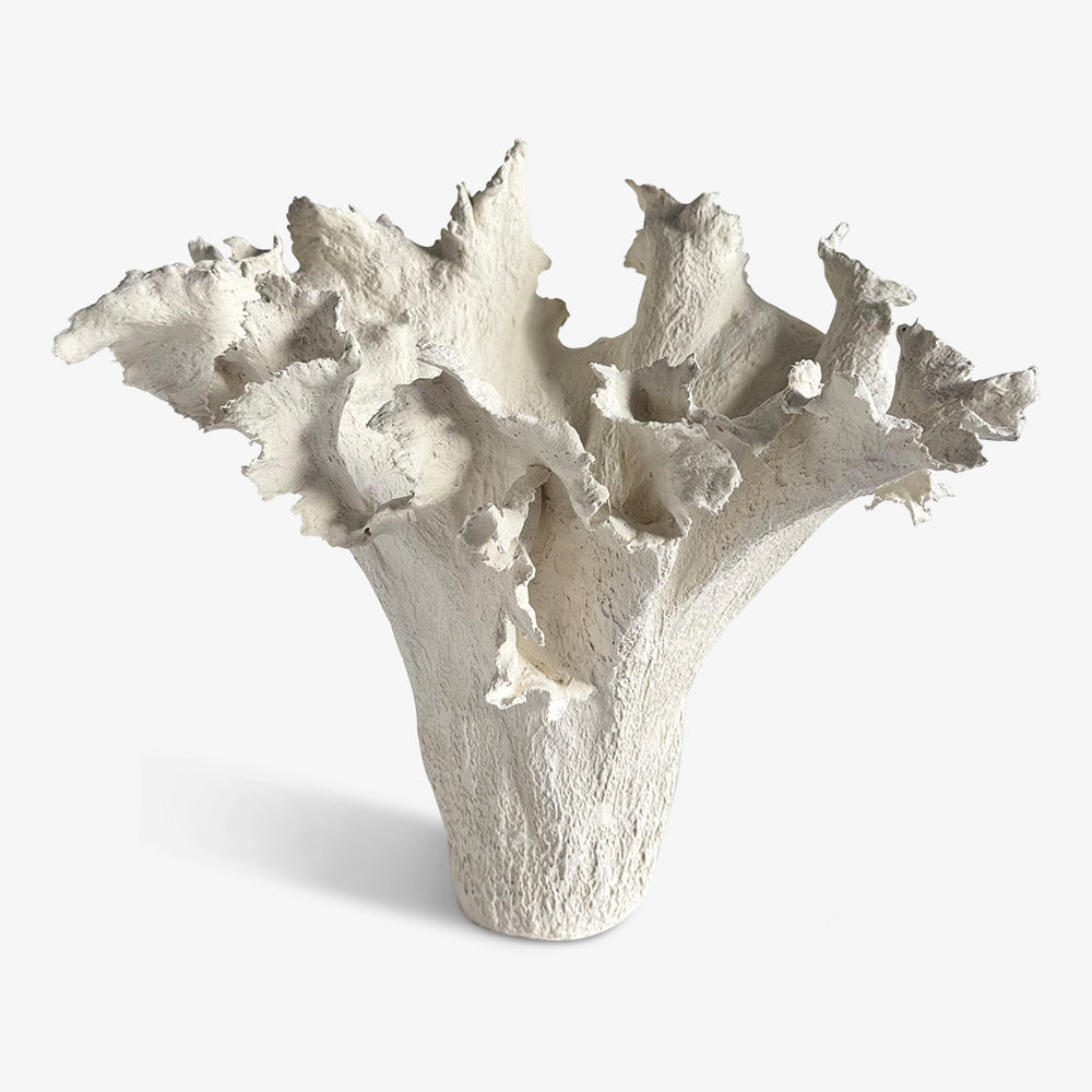 Sculpture by Stacy Solodkin
