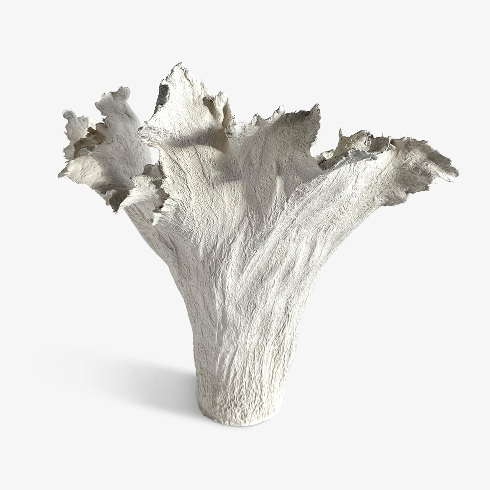Sculpture by Stacy Solodkin