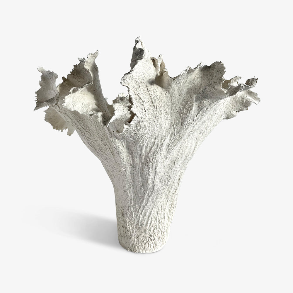 Sculpture by Stacy Solodkin