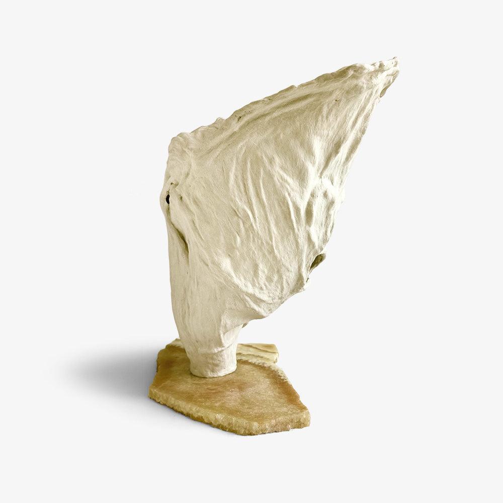 Sculpture by Stacy Solodkin