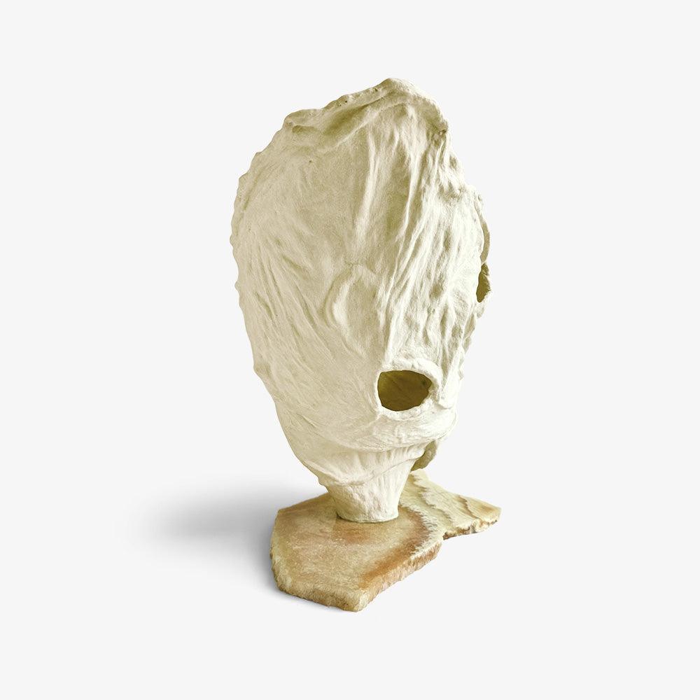 Sculpture by Stacy Solodkin