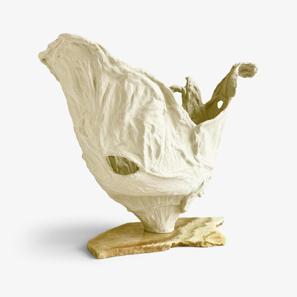 Sculpture by Stacy Solodkin