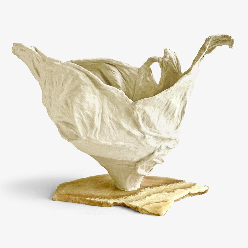 Sculpture by Stacy Solodkin