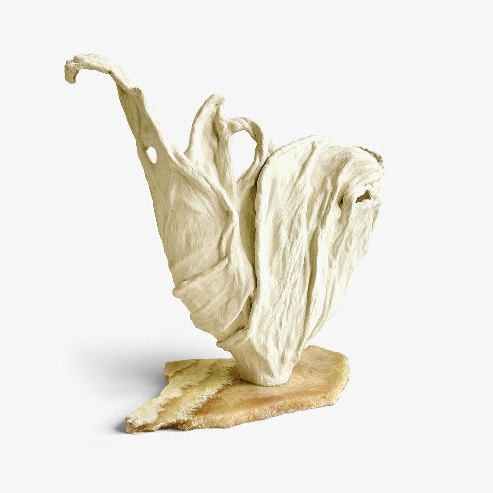 Sculpture by Stacy Solodkin