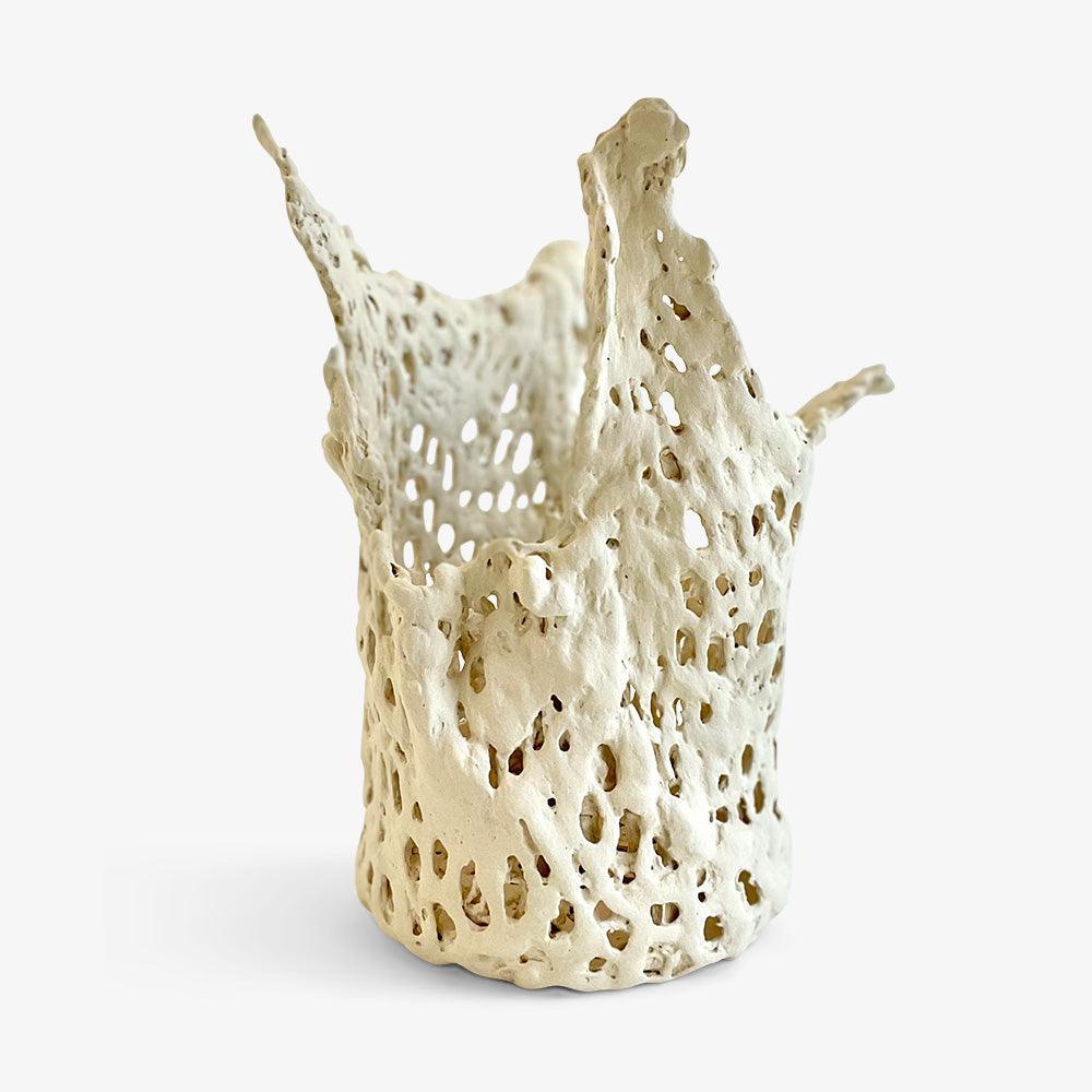 Sculpture by Stacy Solodkin