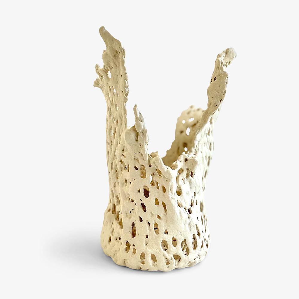 Sculpture by Stacy Solodkin