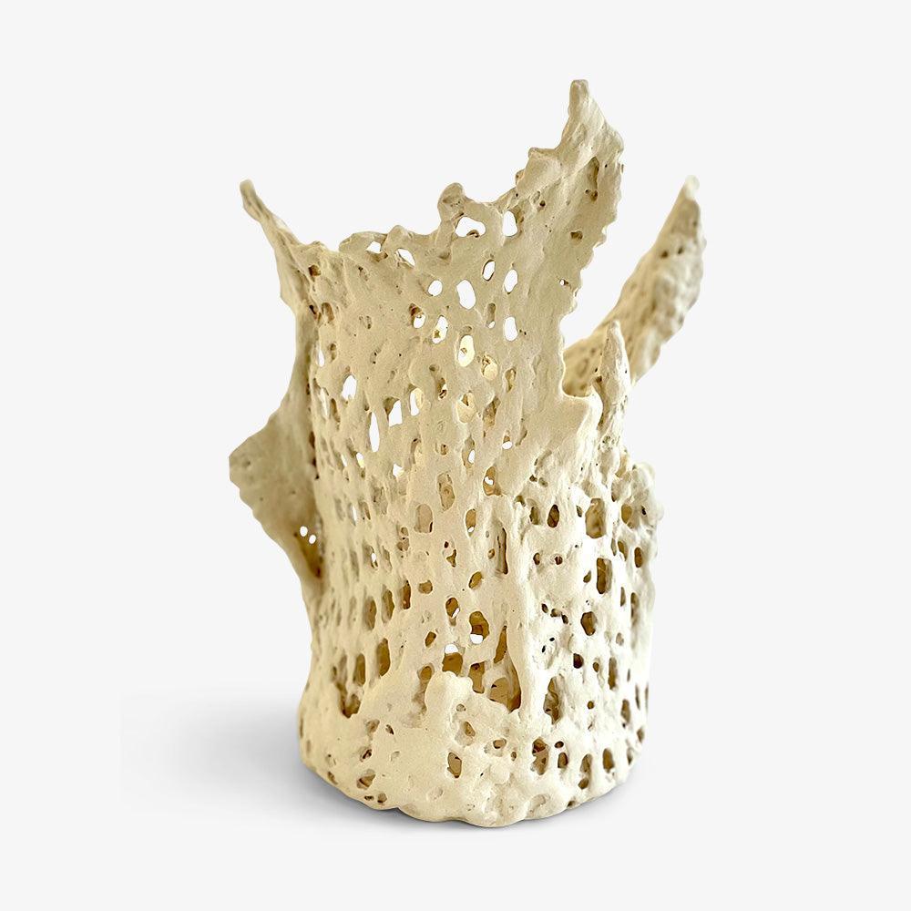 Sculpture by Stacy Solodkin