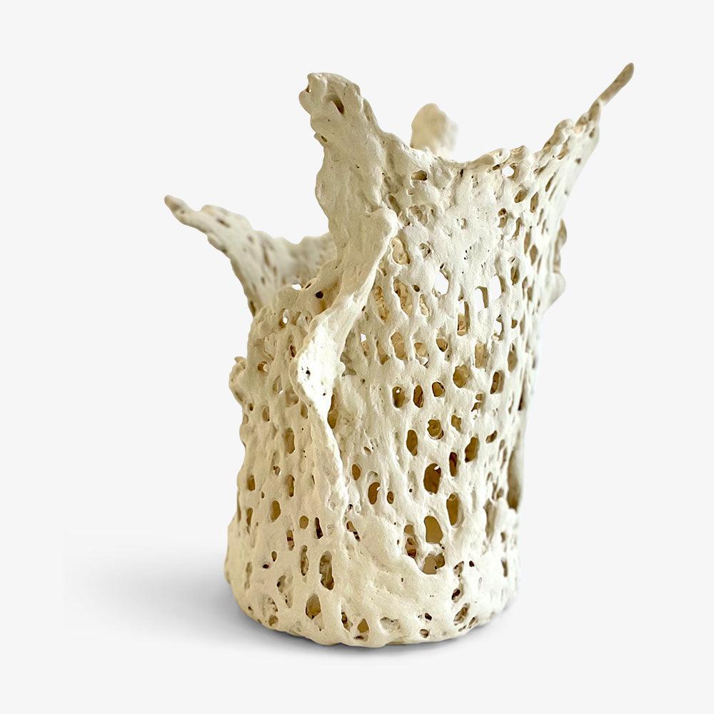 Sculpture by Stacy Solodkin