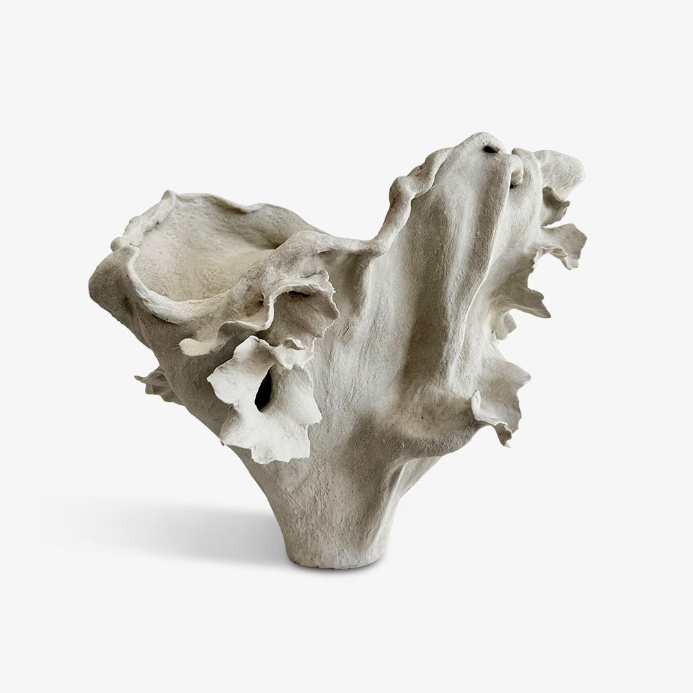 Sculpture by Stacy Solodkin