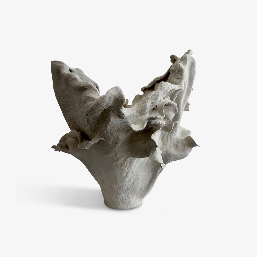 Sculpture by Stacy Solodkin