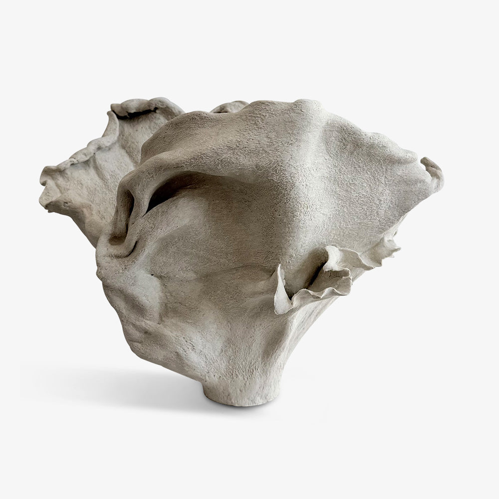 Sculpture by Stacy Solodkin