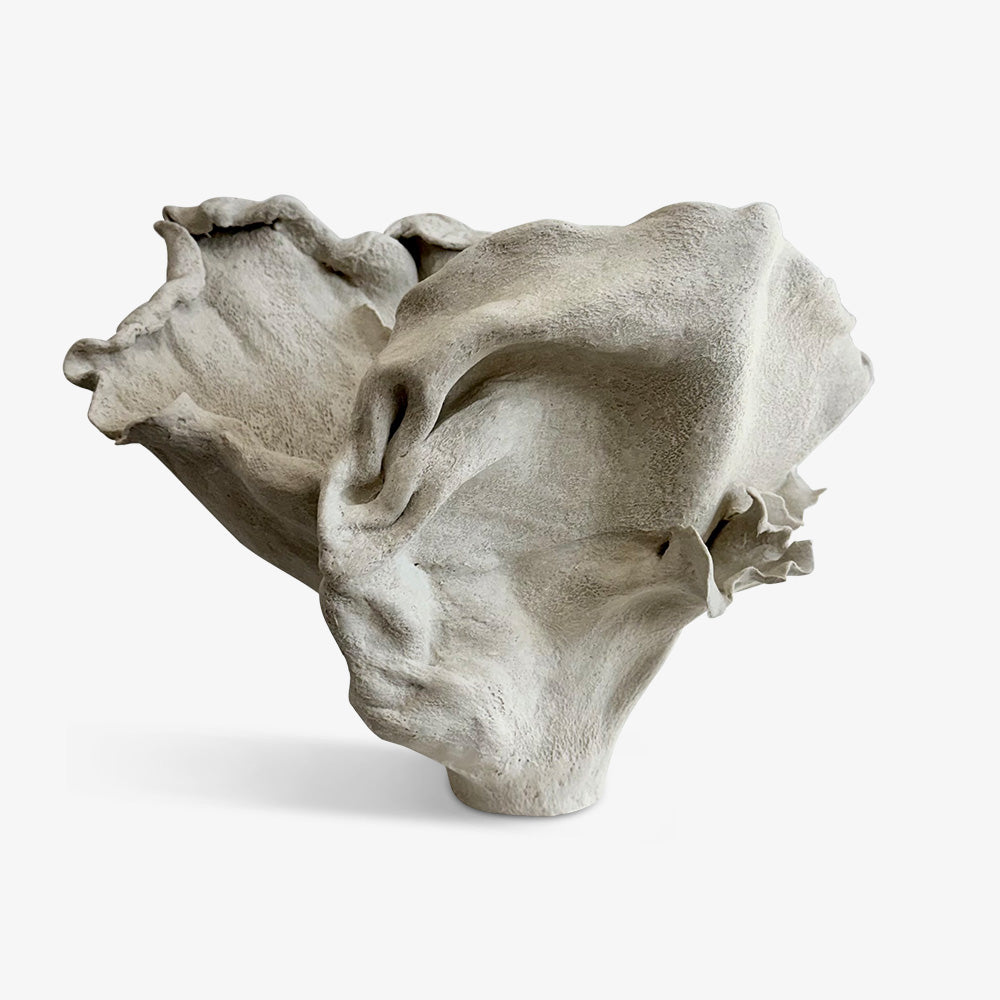 Sculpture by Stacy Solodkin