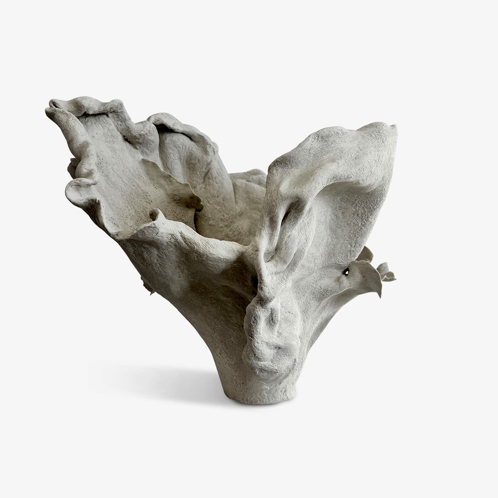 Sculpture by Stacy Solodkin