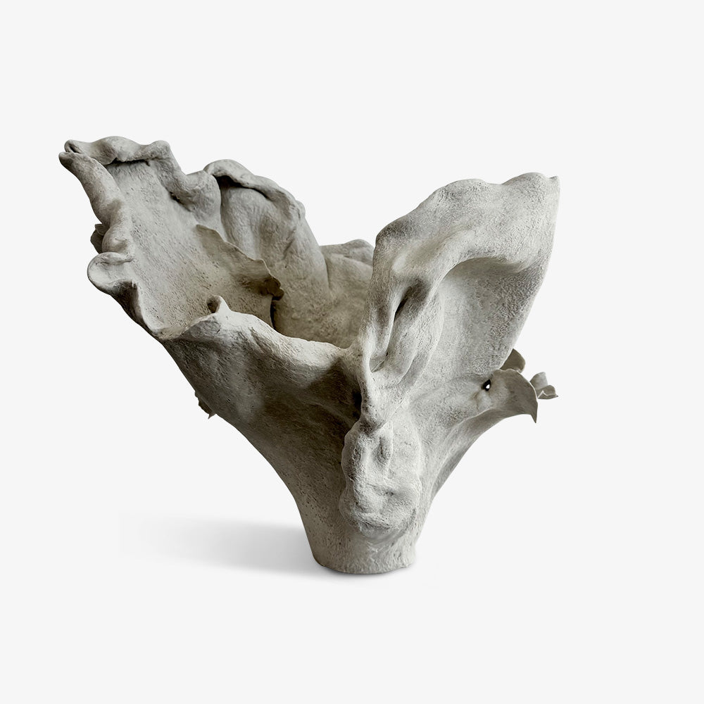 Sculpture by Stacy Solodkin