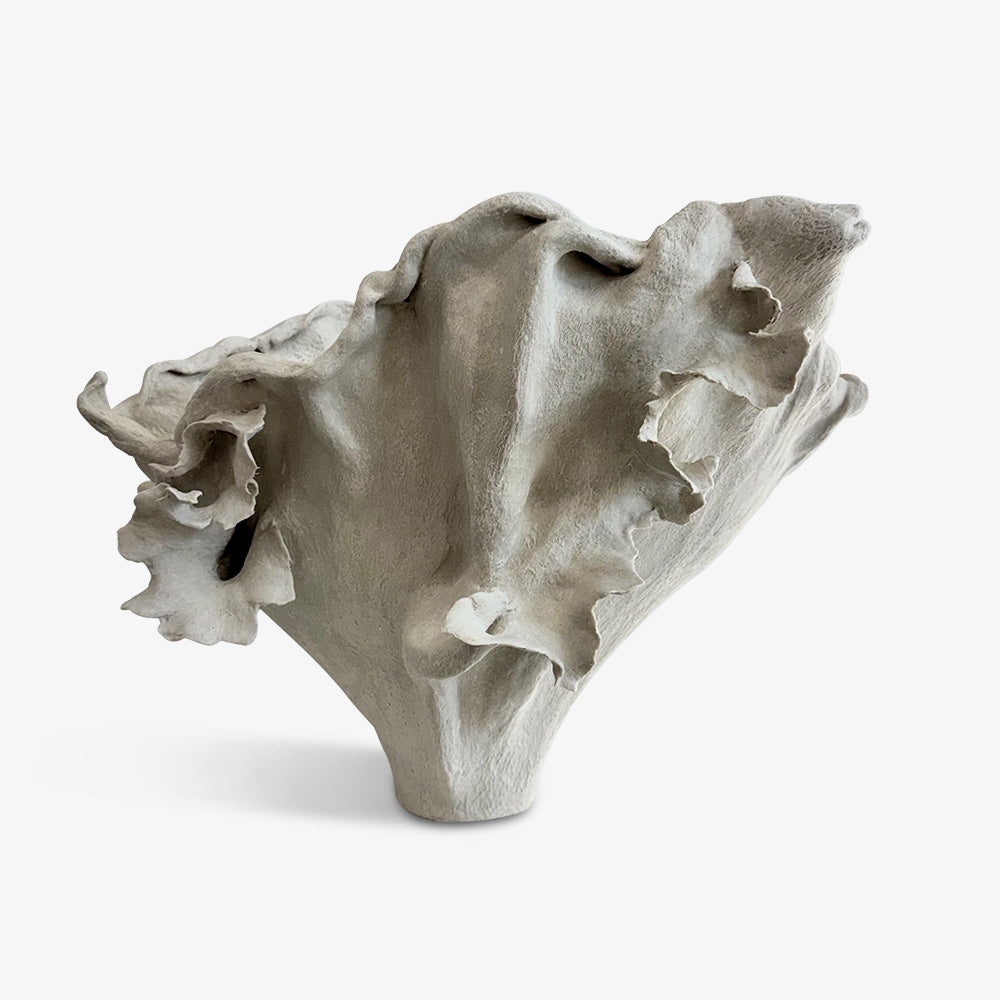 Sculpture by Stacy Solodkin