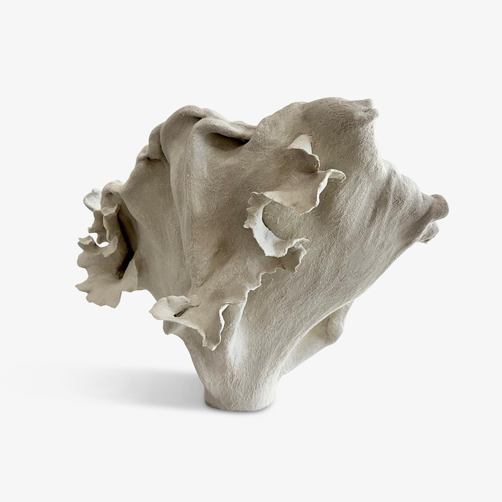 Sculpture by Stacy Solodkin