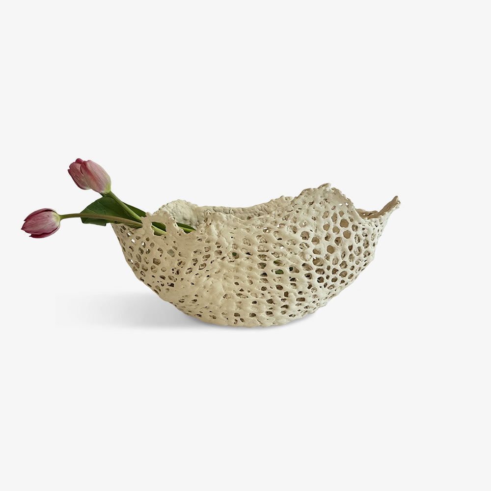 Sculpture by Stacy Solodkin