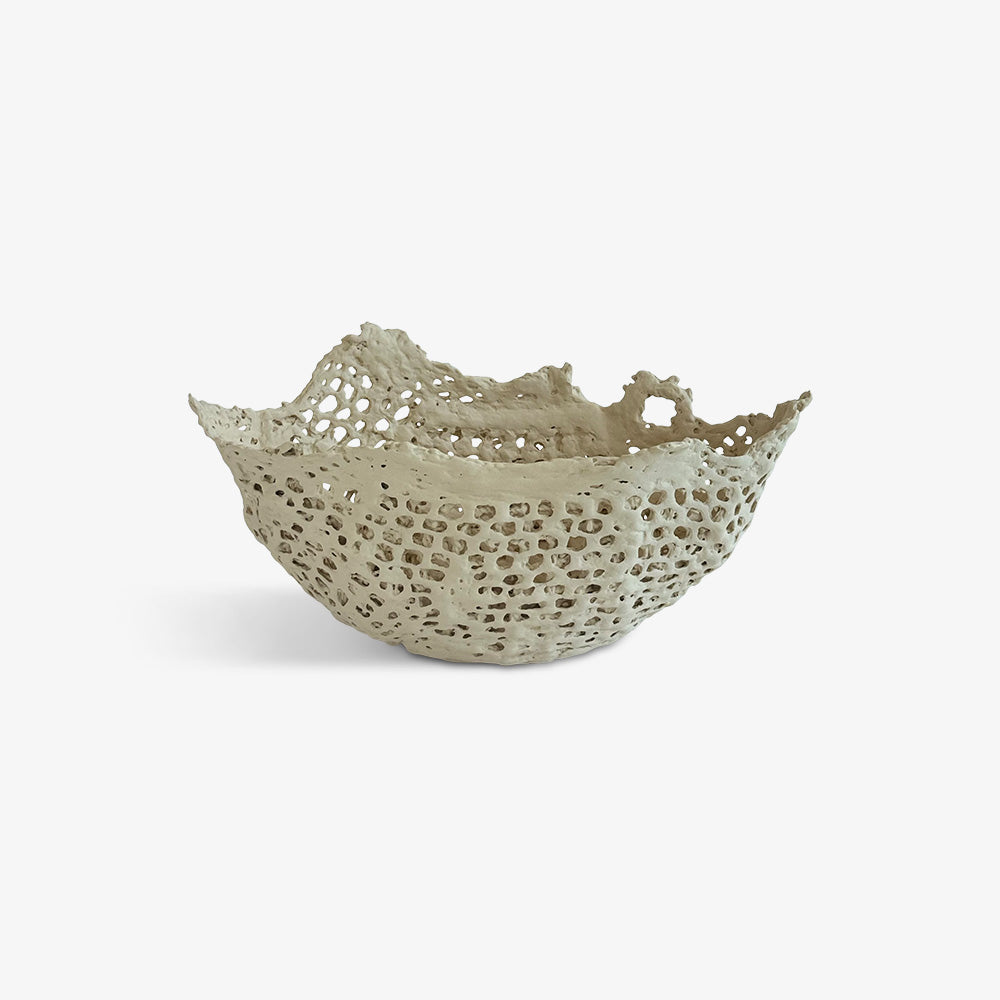 Sculpture by Stacy Solodkin