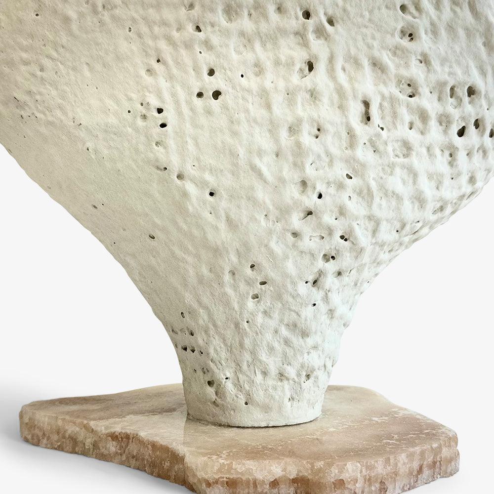 Sculpture by Stacy Solodkin