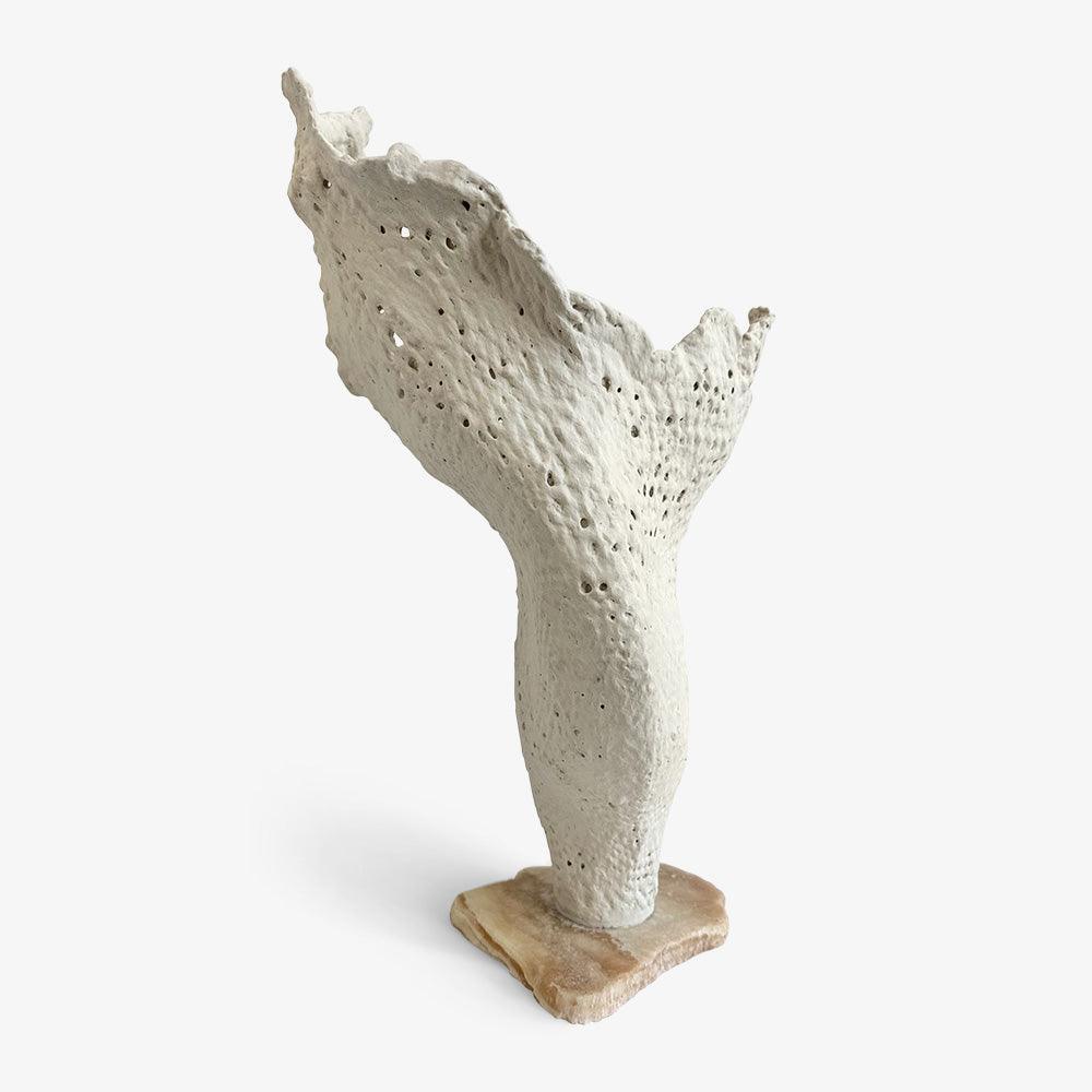 Sculpture by Stacy Solodkin