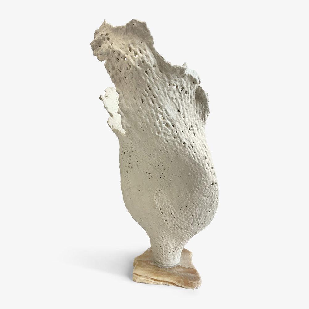 Modern Relics #4 , Sculpture by Modern Relics #4 Tappan