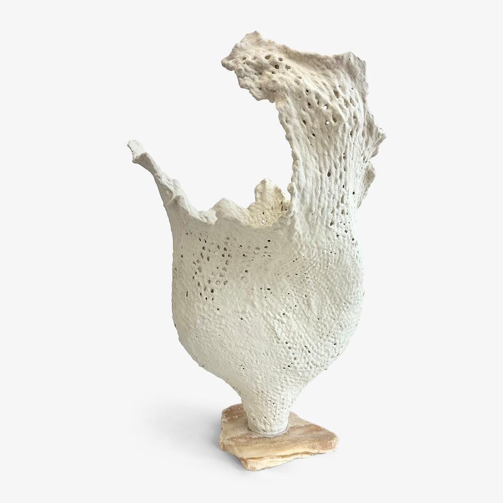 Sculpture by Stacy Solodkin