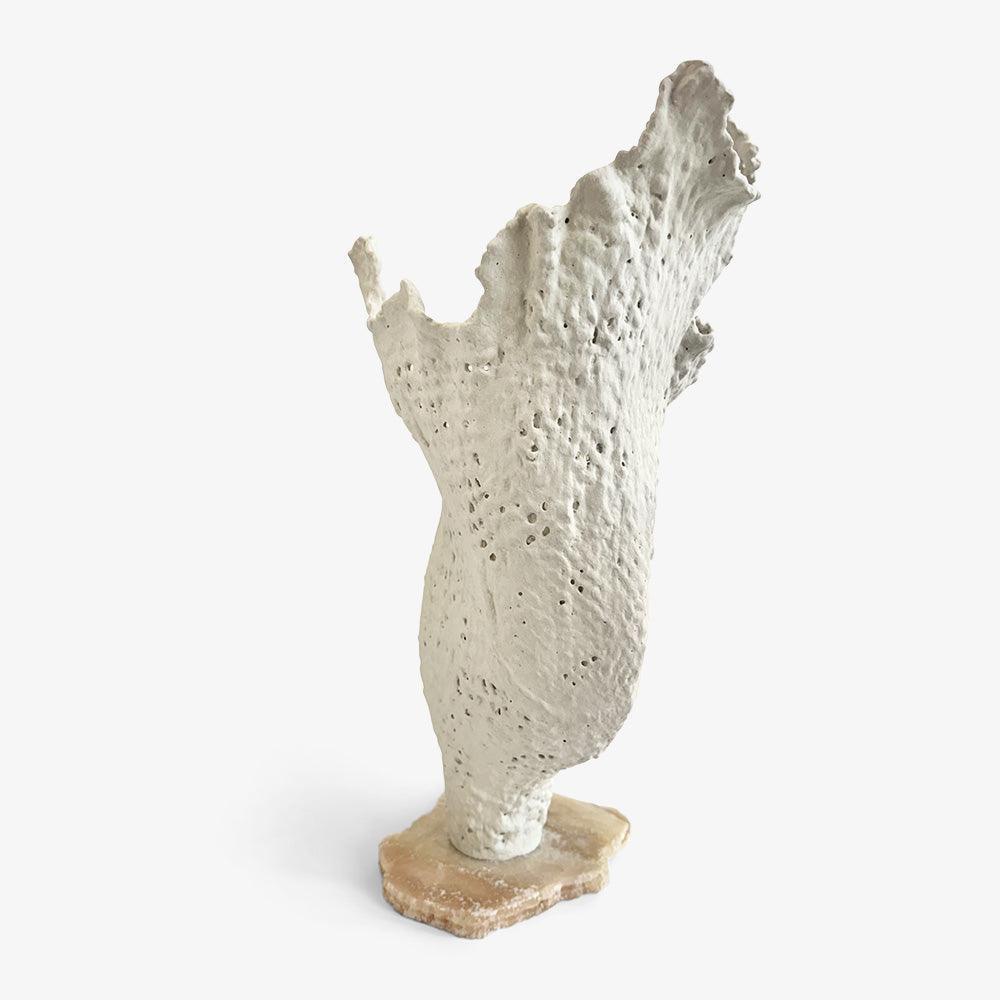 Sculpture by Stacy Solodkin