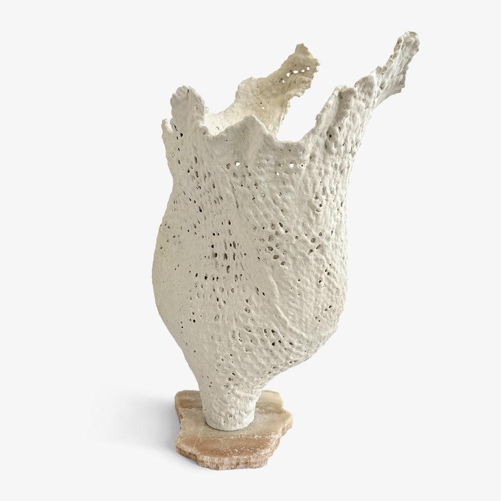 Sculpture by Stacy Solodkin