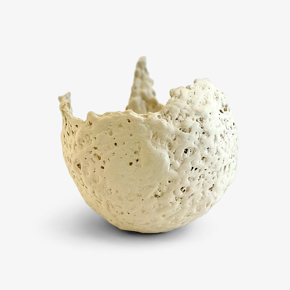 Sculpture by Stacy Solodkin