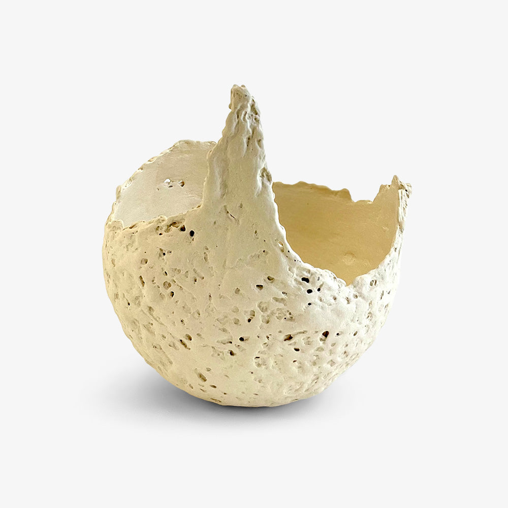 Sculpture by Stacy Solodkin