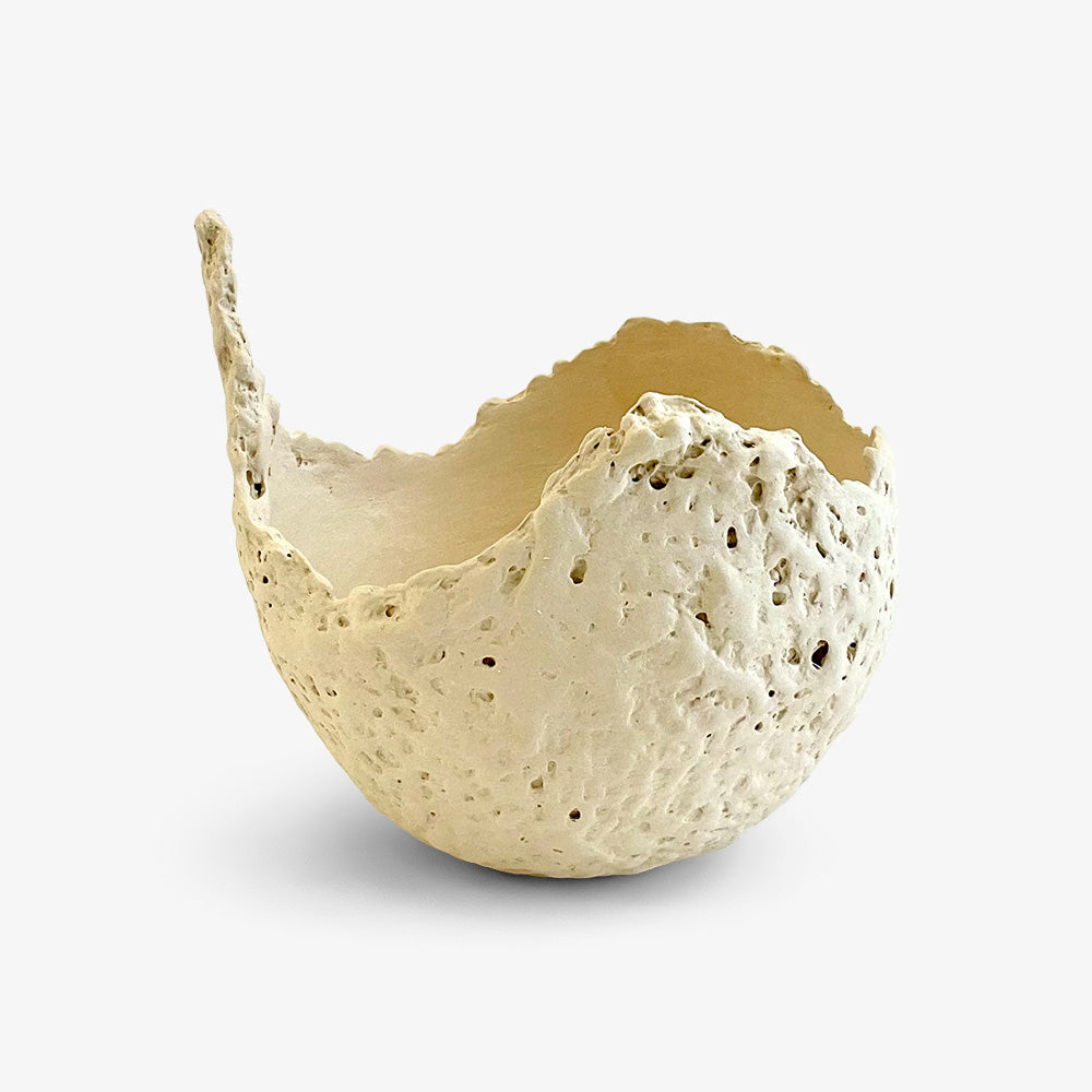 Sculpture by Stacy Solodkin