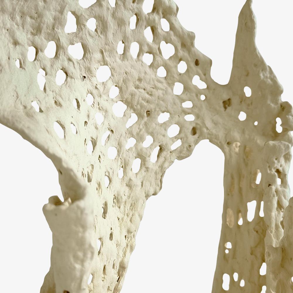 Sculpture by Stacy Solodkin