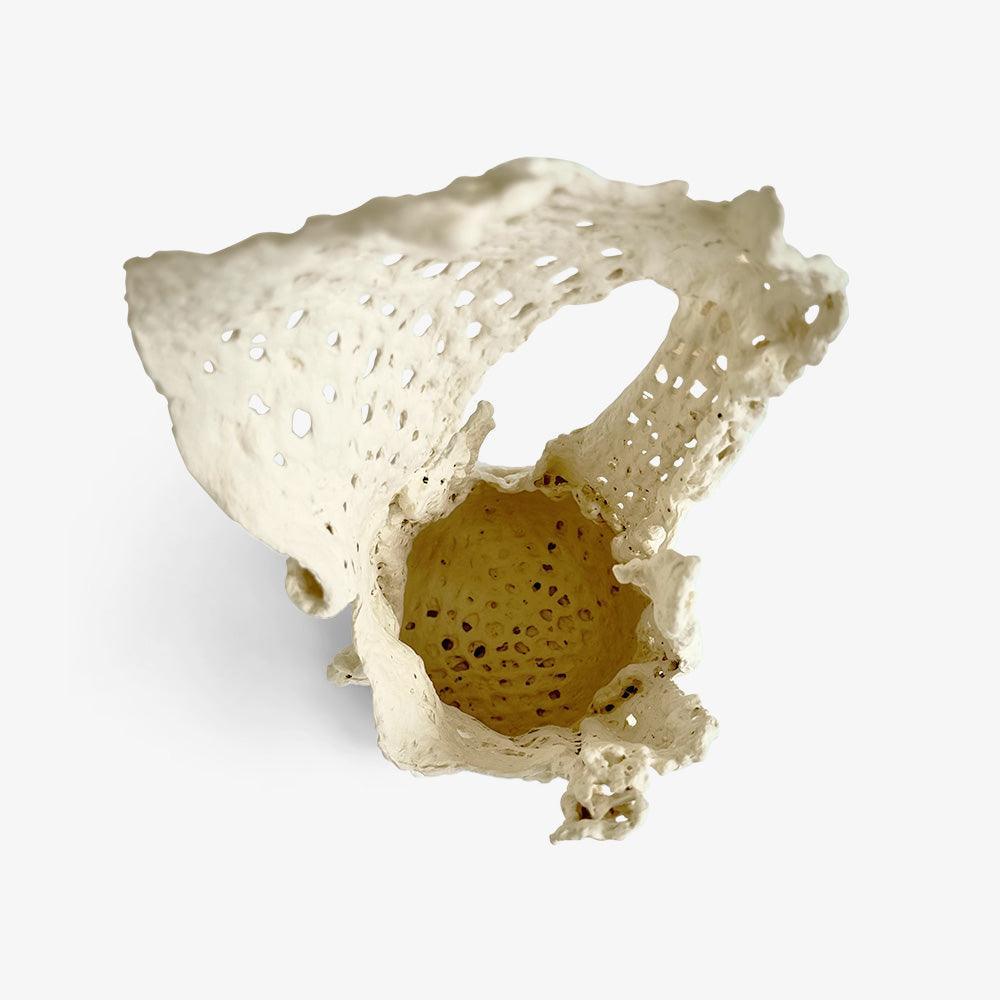 Modern Relics #8 , Sculpture by Modern Relics #8 Tappan