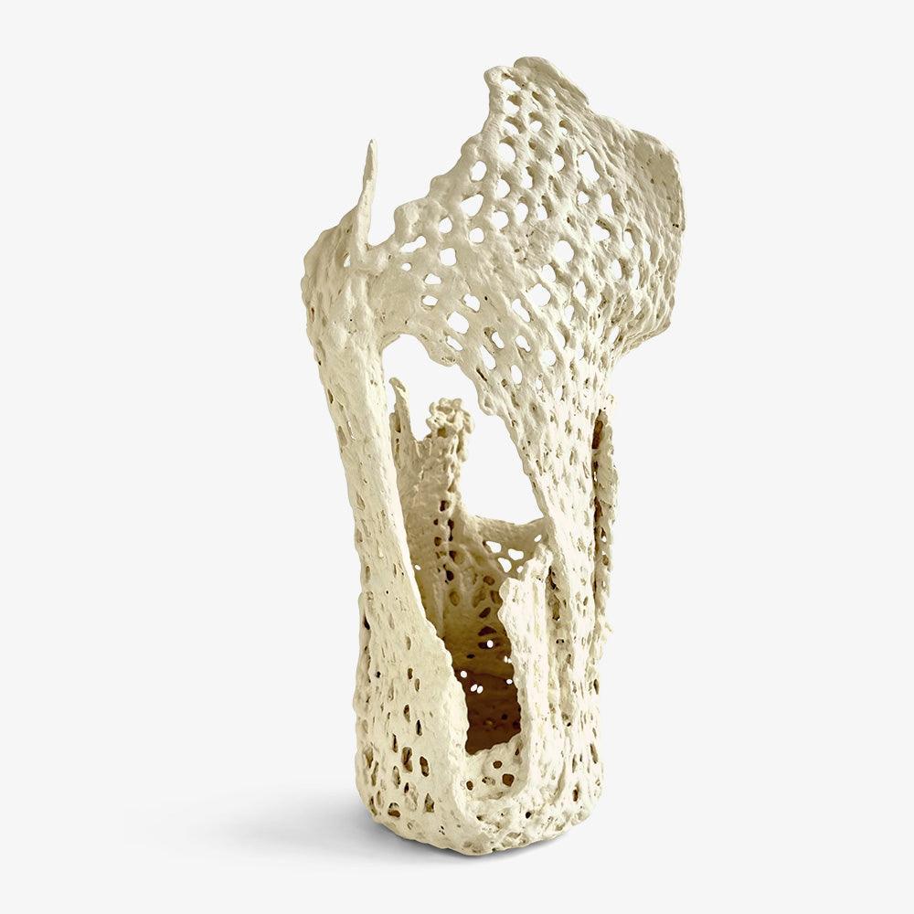 Sculpture by Stacy Solodkin